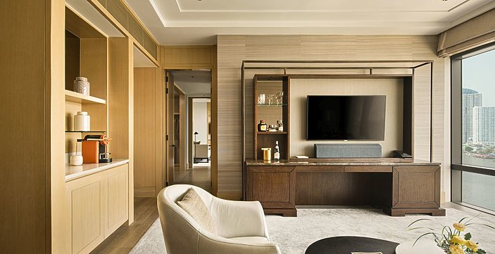 River Suite