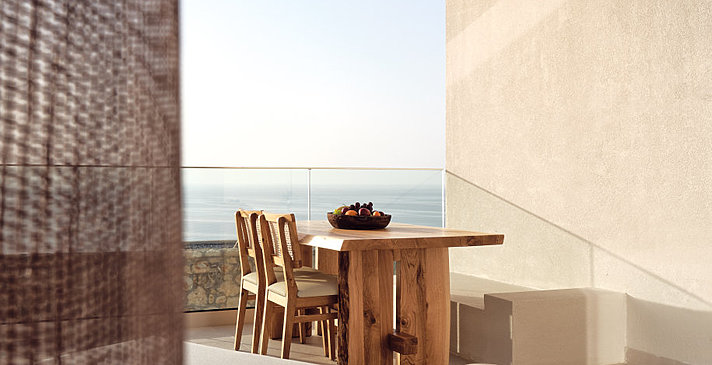 Royal Senses Villa Sea View Private Pool - The Royal Senses, Curio Collection by HILTON