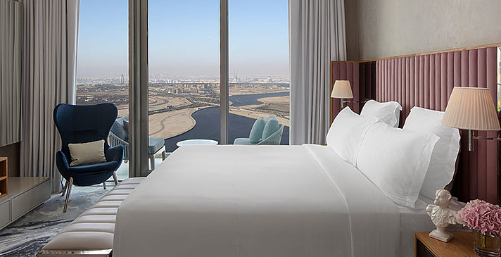Signature City View