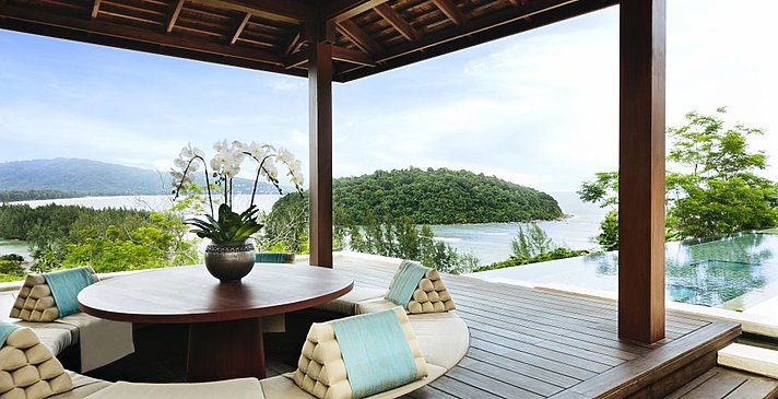 Sala - Layan Residences by Anantara