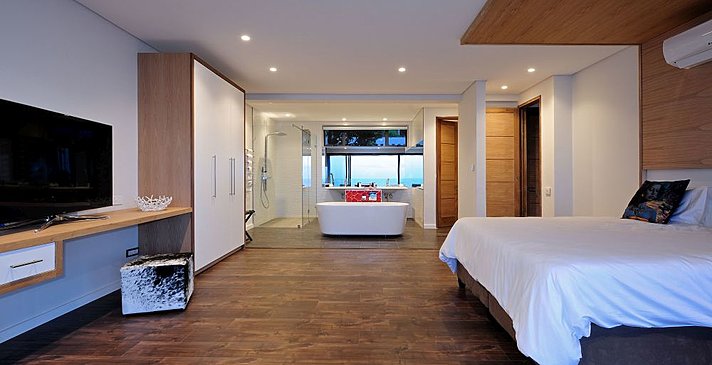 Sea Star Rocks - Rock Suite 