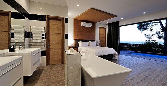 Sea Star Rocks Boutique Hotel Kapstadt Jetzt Gunstig