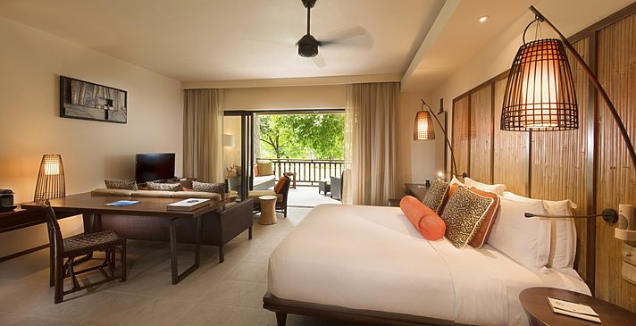 Senior Suite - Constance Ephelia Seychelles