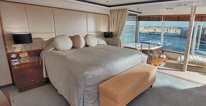 Seven Seas Voyager Regent Seven Seas Jetzt Gunstig