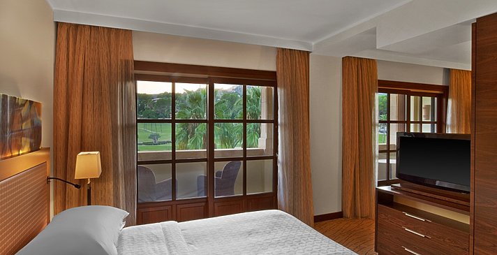 Junior Suite - Sheraton Mallorca Arabella Golf Hotel