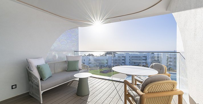 Spectacular Room - W Algarve