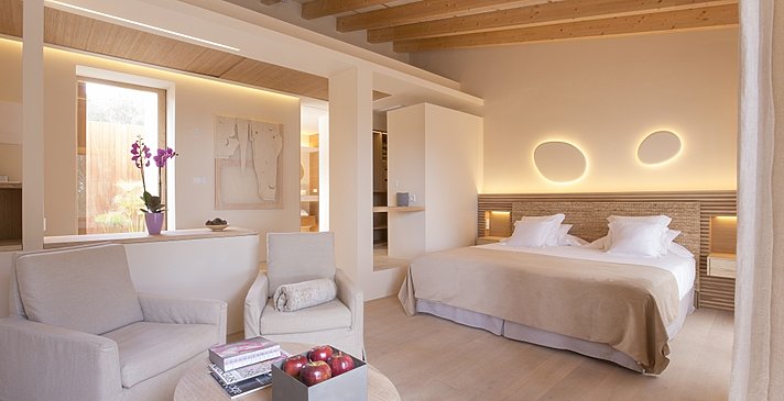 Suite Concierge - Pleta de Mar