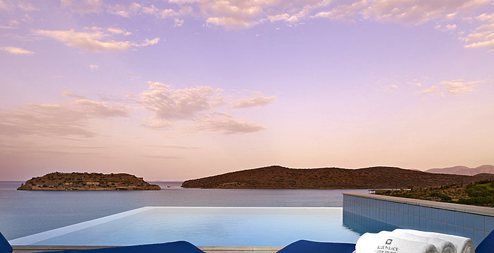 Superior Bungalow Sea View Private Pool - Blue Palace, A Luxury Collection Resort & Spa
