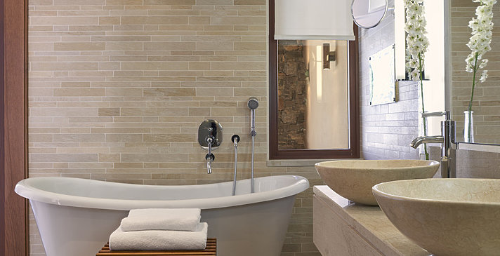 Superior Bungalow Sea View Private Pool - Blue Palace, A Luxury Collection Resort & Spa