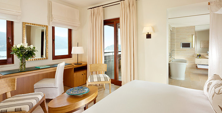Superior Family Room - Blue Palace, A Luxury Collection Resort & Spa