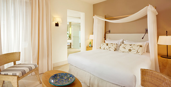 Superior Family Room - Blue Palace, A Luxury Collection Resort & Spa