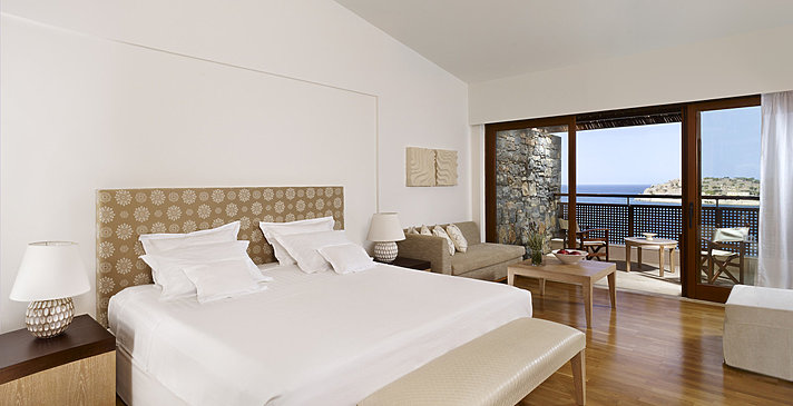 Superior Family Room - Blue Palace, A Luxury Collection Resort & Spa