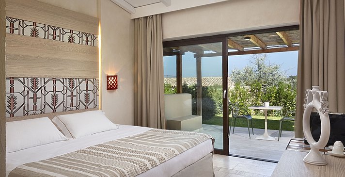 Superior Room - Baglioni Resort Sardinia