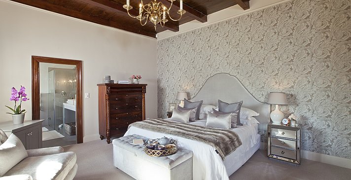 Superior Room - Steenberg Hotel