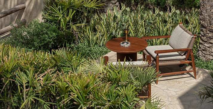 Terrace Desert View
