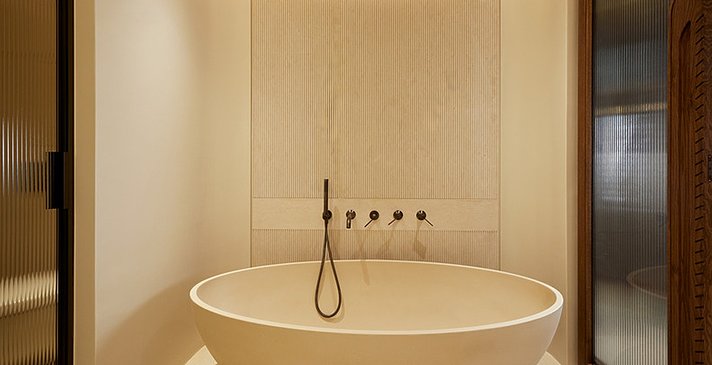 The Collection 1 BR Suite Sea View - Daios Cove
