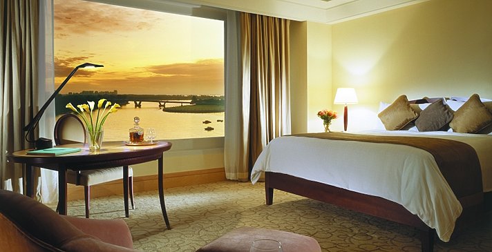 The Fullerton Hotel Singapur Jetzt Gunstig Buchen Ewtc