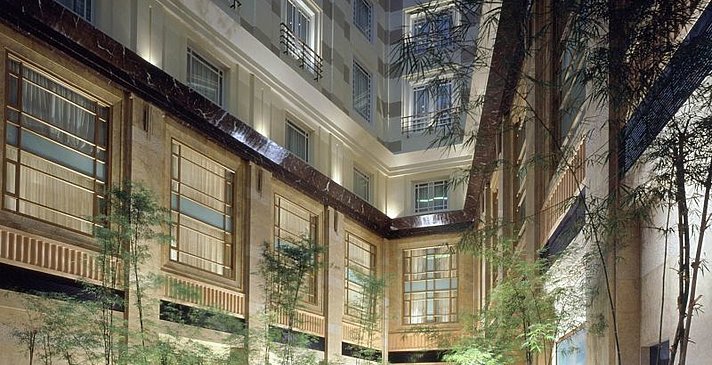 The Fullerton Hotel Singapur Jetzt Gunstig Buchen Ewtc