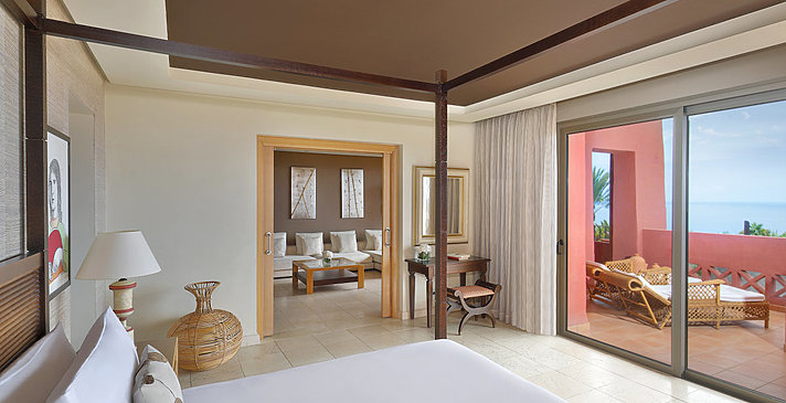 Villa 1 BR Suite - The Ritz-Carlton, Abama