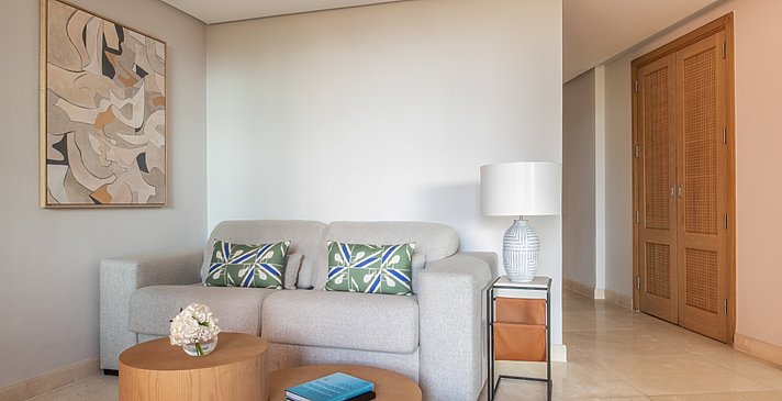 Club Retreat Family Room - The Ritz-Carlton Tenerife, Abama