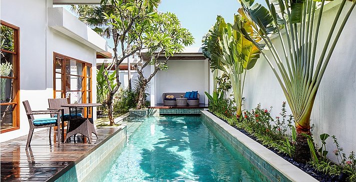 Pool Villa - The Samaya Seminyak