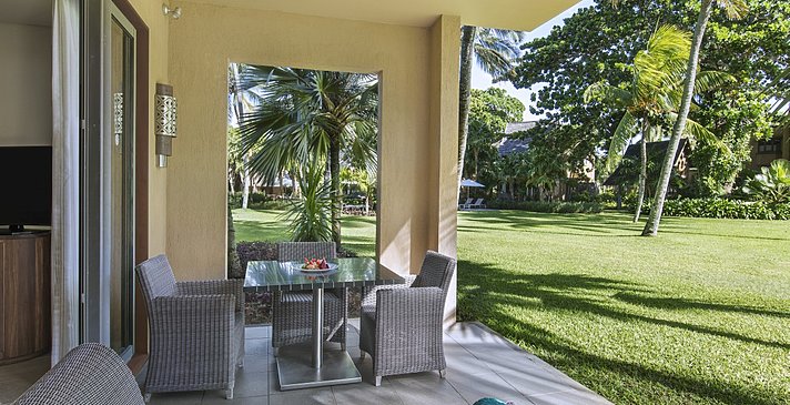 Tropical Junior Suite - Trou aux Biches Beachcomber Golf Resort & Spa