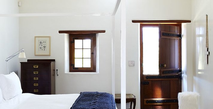 Two Bedroom Cottage - Babylonstoren