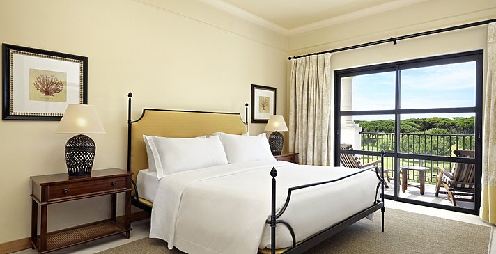 Two Bedroom - Pine Cliffs Residence Comfort