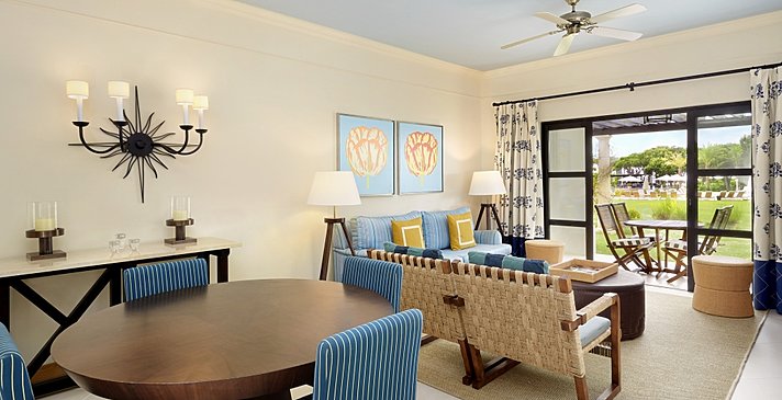 Two Bedroom - Pine Cliffs Residence Comfort