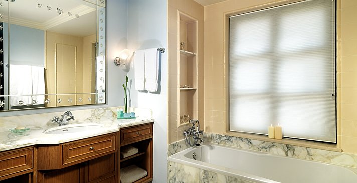 Two Bedroom - Pine Cliffs Residence Comfort