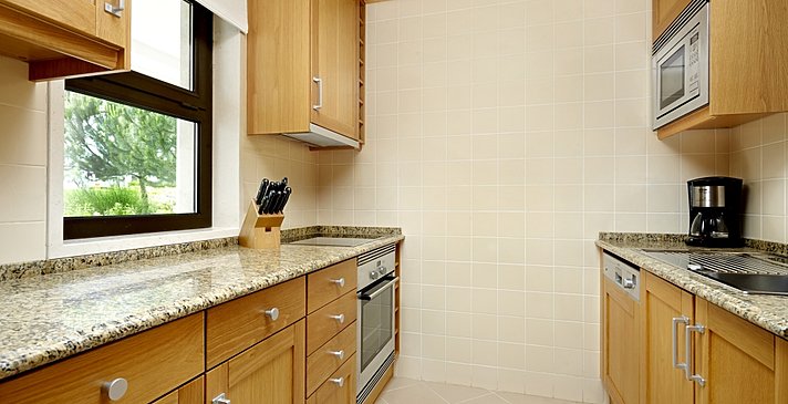 Two Bedroom - Pine Cliffs Residence Comfort