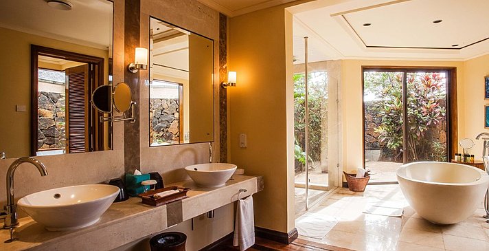 Villa - Maradiva Villas Resort & Spa