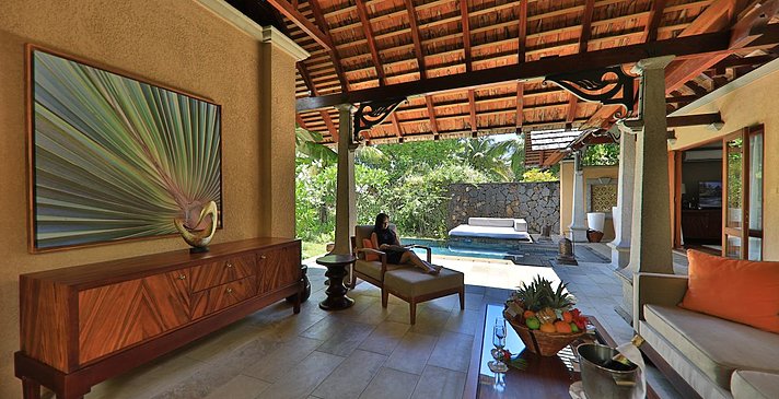 Villa - Maradiva Villas Resort & Spa