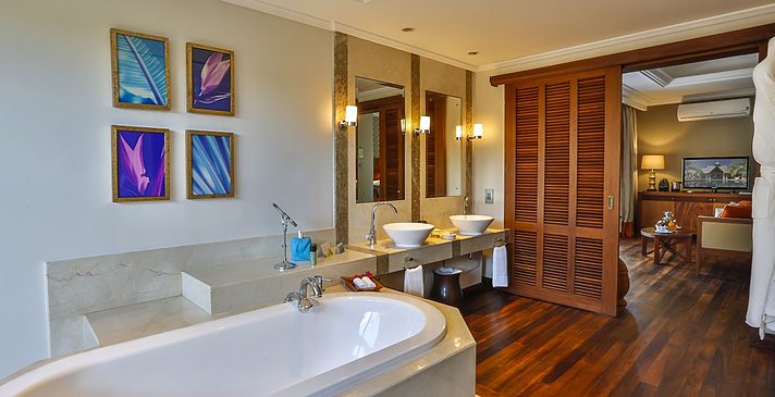 Villa - Maradiva Villas Resort & Spa