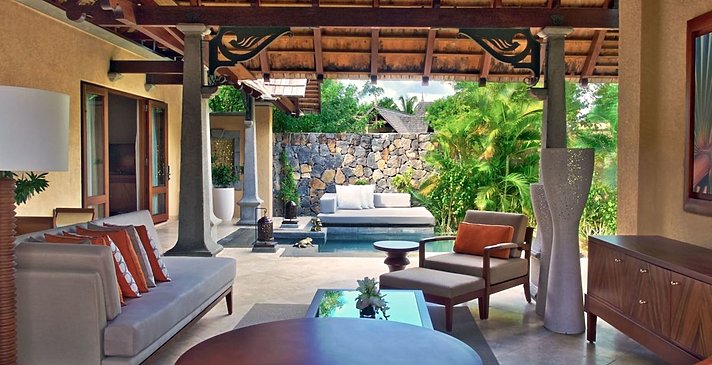 Villa - Maradiva Villas Resort & Spa