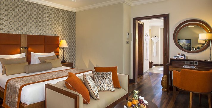 Villa - Maradiva Villas Resort & Spa