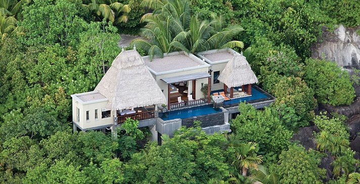 Villas - Anantara Maia Seychelles Villas