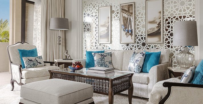 Palace (Manzil) Executive Suite