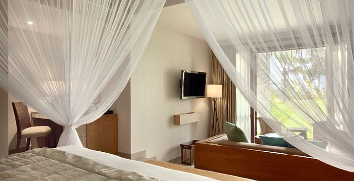 Sea View Room