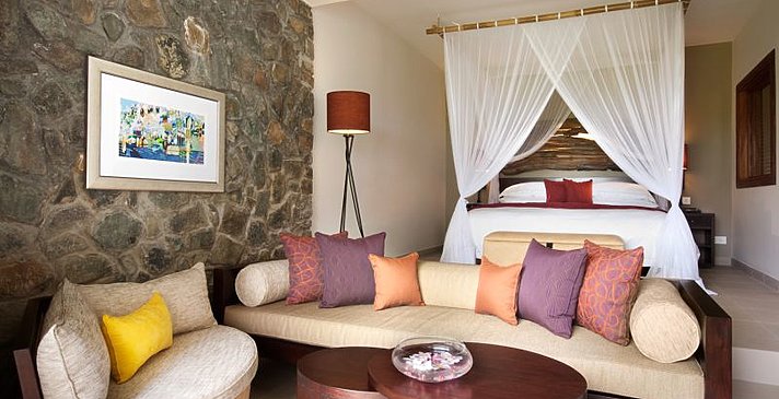 Hill View Room 