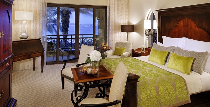 One Only Royal Mirage Residence Spa Dubai Jetzt