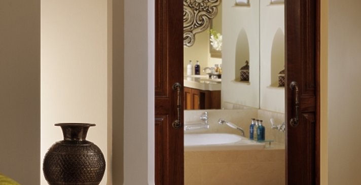 Residence Prestige Room - One&Only Royal Mirage - Residence & Spa