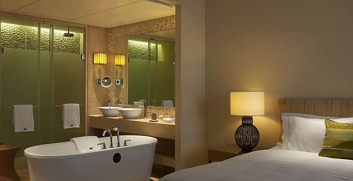 Family Suite - The Westin Resort, Costa Navarino