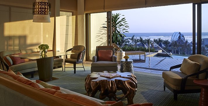 The Ritz Carlton Bali Bali Jetzt Gunstig Buchen Ewtc