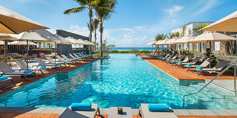 Anantara Iko Mauritius Resort & Spa