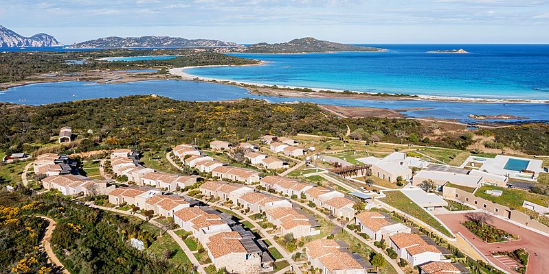 Baglioni Resort Sardinia