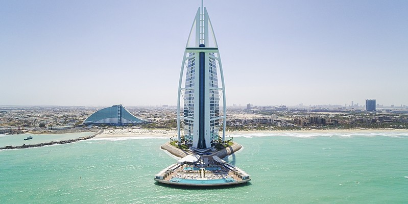 Burj Al Arab Jumeirah