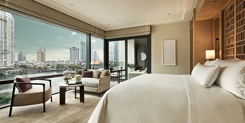 Riverfront Premier