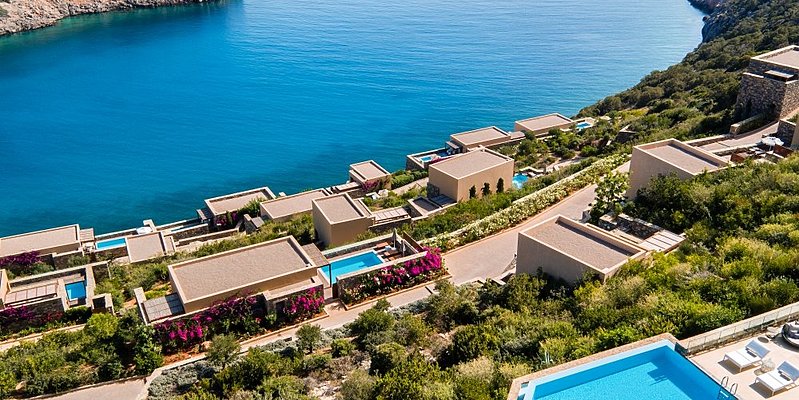 Daios Cove Villas 