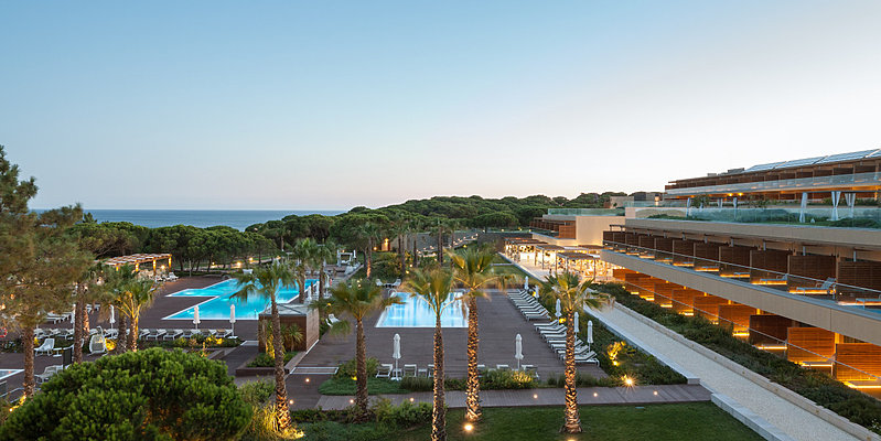 EPIC SANA Algarve Hotel